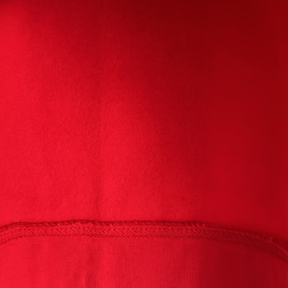 Host Pick! NWT Fleece lined Merry Christmas Sweater - Picture 3 of 3
